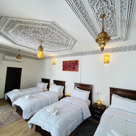 Riad Fes Miracle Buitenkant foto