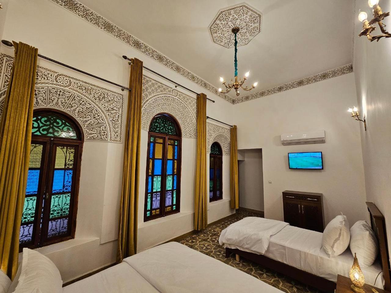 Riad Fes Miracle Buitenkant foto