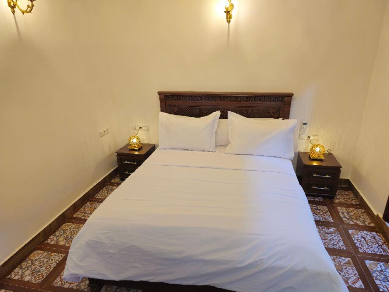 Riad Fes Miracle Buitenkant foto