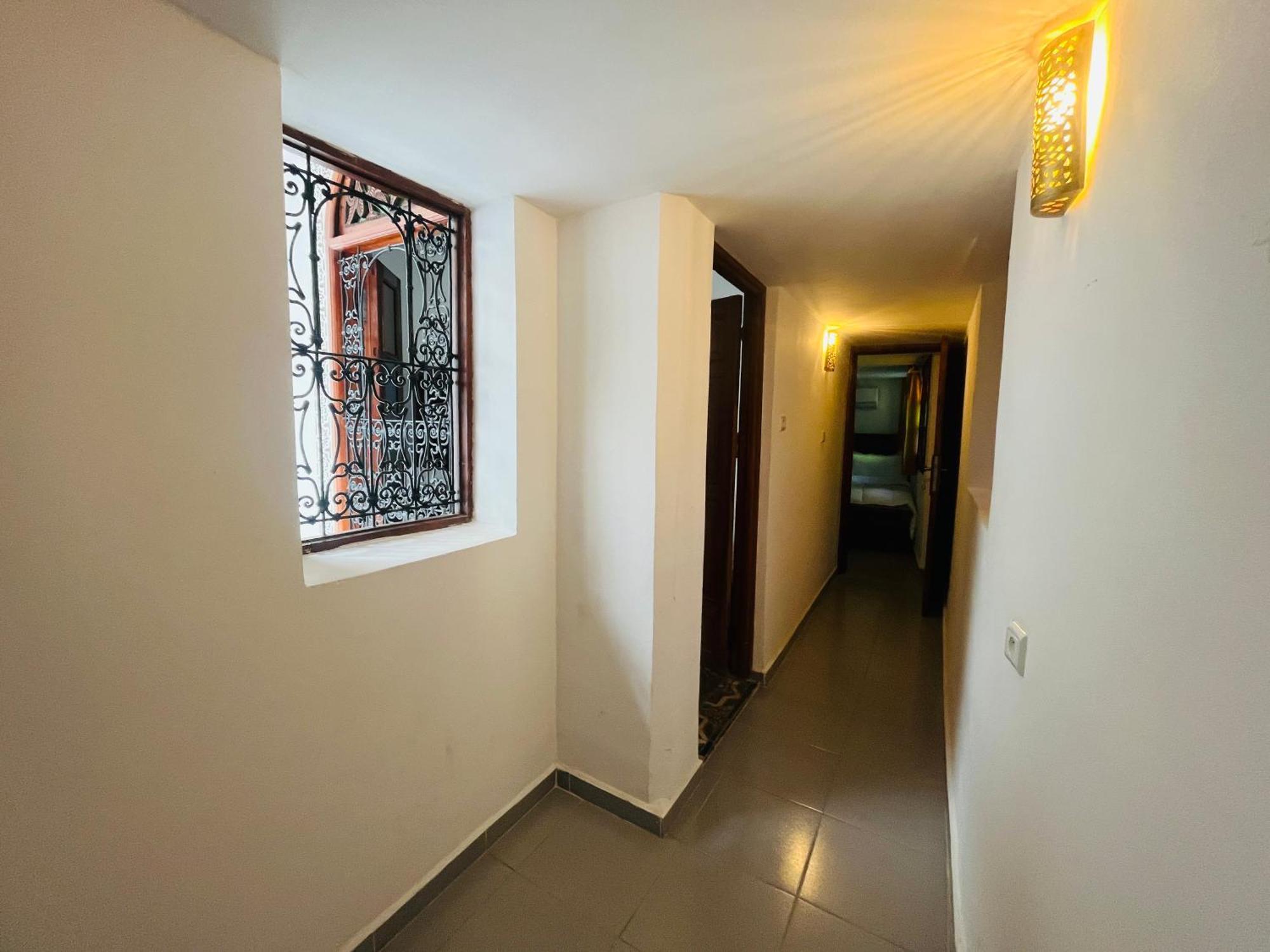Riad Fes Miracle Buitenkant foto