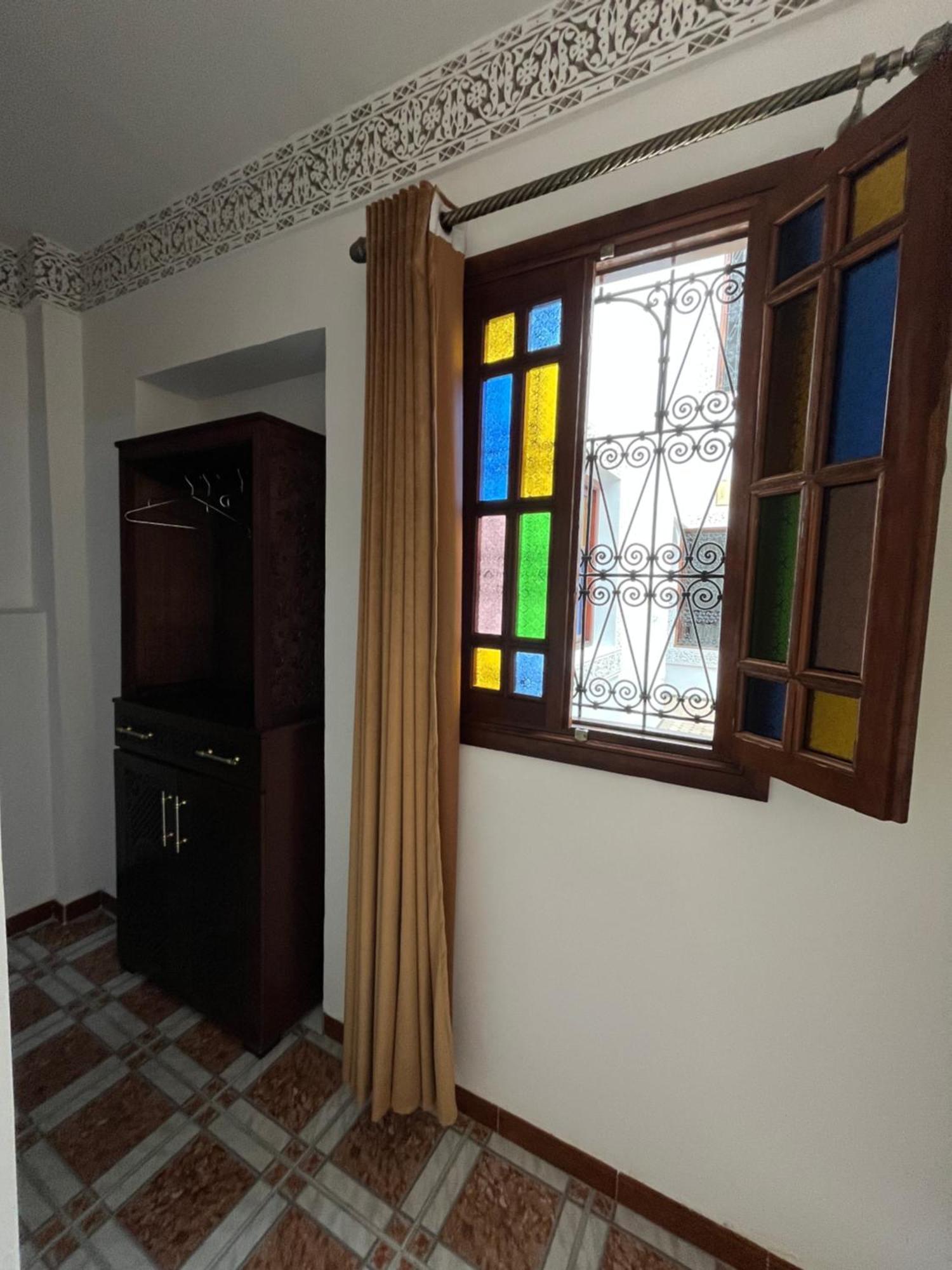 Riad Fes Miracle Buitenkant foto
